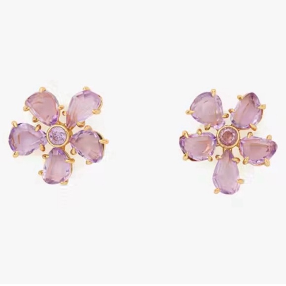 kate spade Jewelry - Kate Spade NWT (R $69) Paradise Earrings